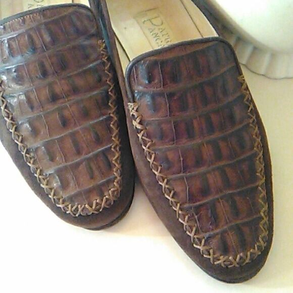 Patrizia Pancaldi Loafers  - Picture 13 of 15